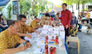 Suaranya Banyak yang Hilang, Nadjib Hamid: Waspadai Jual-Beli Suara DPD