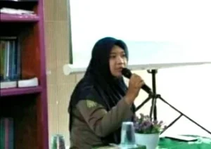Mimdaka Bentuk Inspektur Cilik Makanan, Minuman, dan Sanitasi