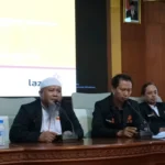 Zakat di Jatim: Potensi Rp 15 T, Realisasi Rp 1,8 T,  Warga Miskin 4,7 Juta