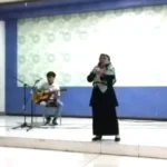 Kartini tanpa Kebaya di Smamda Sidoarjo