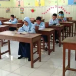 Perkuat Kejujuran, Madrasah Ini Bekali Siswa dengan Ngaji dan Doa Bersama sebelum Ujian