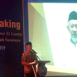 Umsida 23, UMSurabaya 31, Akan Disusul UMG 45 Lantai