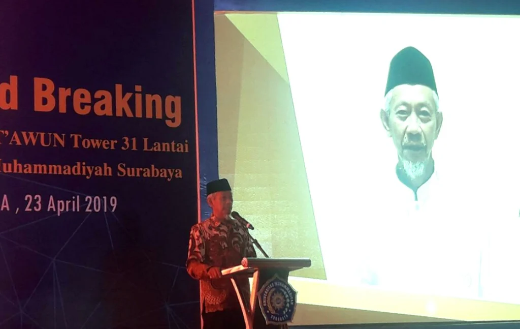 Umsida 23, UMSurabaya 31, Akan Disusul UMG 45 Lantai