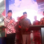 Wagub Emil Dardak: Gedung Wah, UMSurabaya Harus Lahirkan Intelektual Humanis, Bukan Elitis