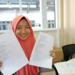 Begini Siswa Spemdalas Ini Persiapkan Lomba Cipta dan Baca Puisi Tingkat Provinsi
