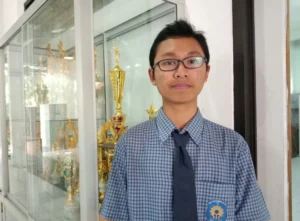 Siswa Spemdalas Ini Siap Perbaiki Prestasi di Final KMNR 2019