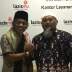 Drummer Pencetak Rekor Kunto Hartono Sambangi Lazismu, Jajaki Kerjasama Kemanusiaan