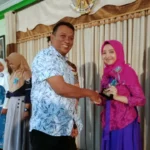 Wakili Kabupaten, Ini Prestasi yang Diraih Siswa Spemdalas pada Lomba Cipta dan Baca Puisi Tingkat Provinsi