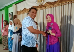Wakili Kabupaten, Ini Prestasi yang Diraih Siswa Spemdalas pada Lomba Cipta dan Baca Puisi Tingkat Provinsi