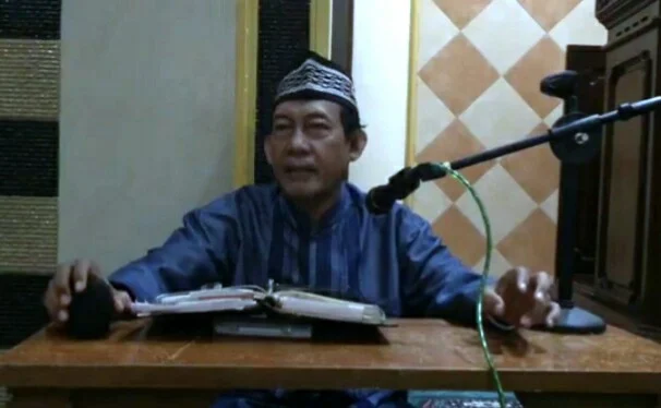 Bahas Pemimpin yang Ikhlas, Ustadz Ini Contohkan Sandiaga Uno