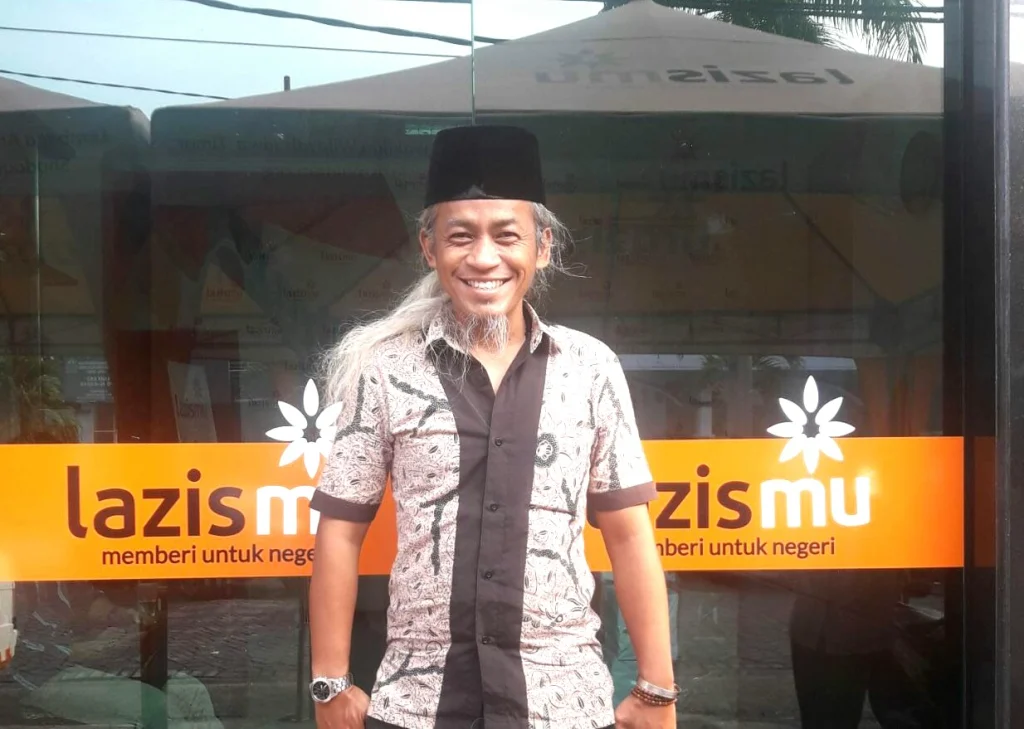 Musik Menjauhkannya dari Kemusyrikan, Kunto Hartono sang Pencetak Rekor Main Drum 145 Jam