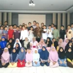 Saat Siswa SDMM Diajak Bermimpi Sukses Sekolah ke Jepang