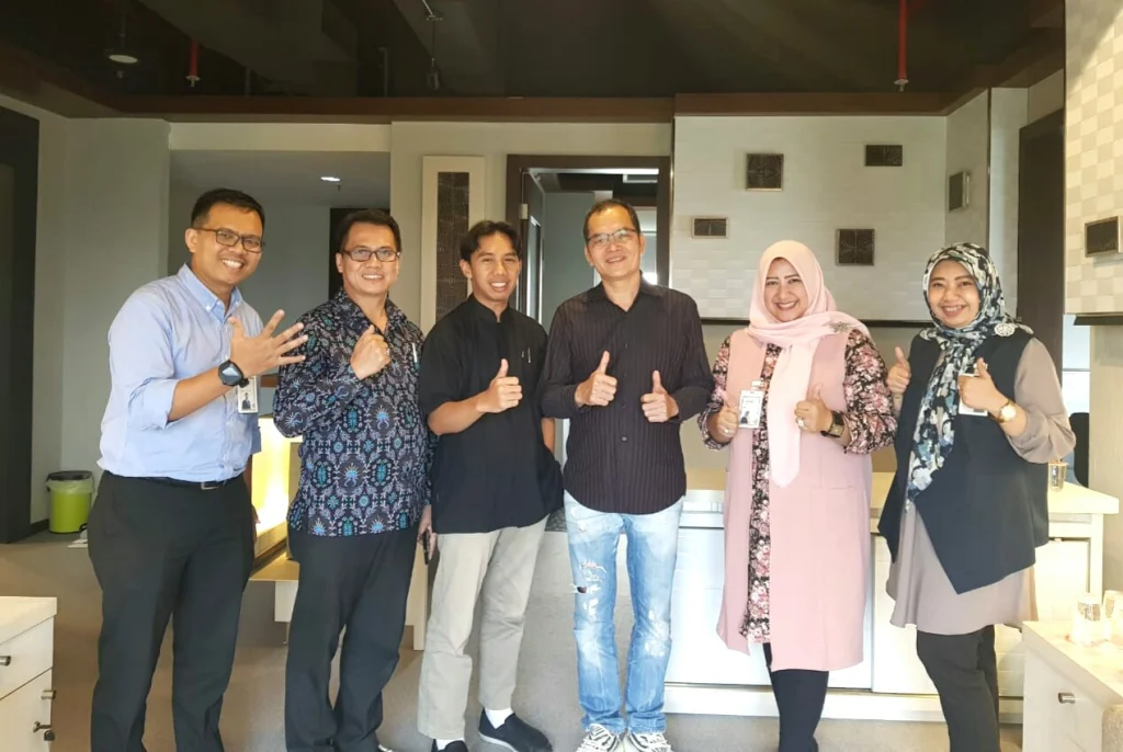 Berkah Fintech Syariah Siap Hubungkan Investor dengan Nasabah Berbasis Teknologi