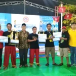 Inilah Juara Umum dan Pesilat Terbaik Sirkuit Pencak Silat Berlian Open#3