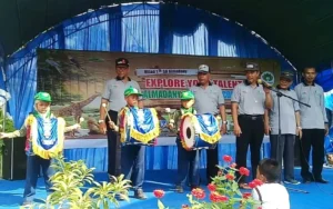 Tak Hanya Kognitif, SD Almadany Kembangkan Kreasi, Ekspresi, dan Bakat Siswa
