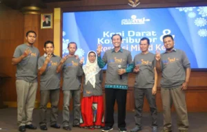 Cerita Haru Tiga Kontributor PWMU.CO yang Dapat Hadiah ke Luar Negeri