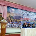 Ini Pesan Ketua PDM Tuban pada Lulusan SMK Pelayaran