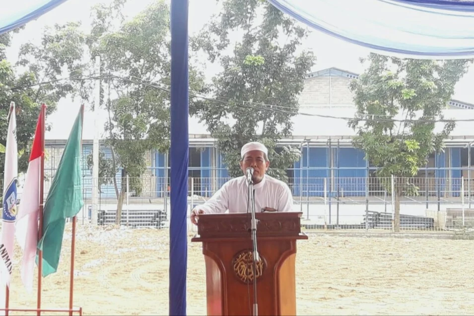 Lulusan SMK Muhammadiyah Harus Benar-Benar Terampil