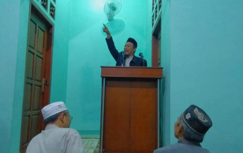 Dermawan Bukan Monopoli Orang Kaya, Yang Miskin pun Termasuk, Ini Syaratnya