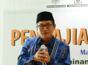 Dua Pilar Kekuatan Umat Islam: Masjid dan Madrasah