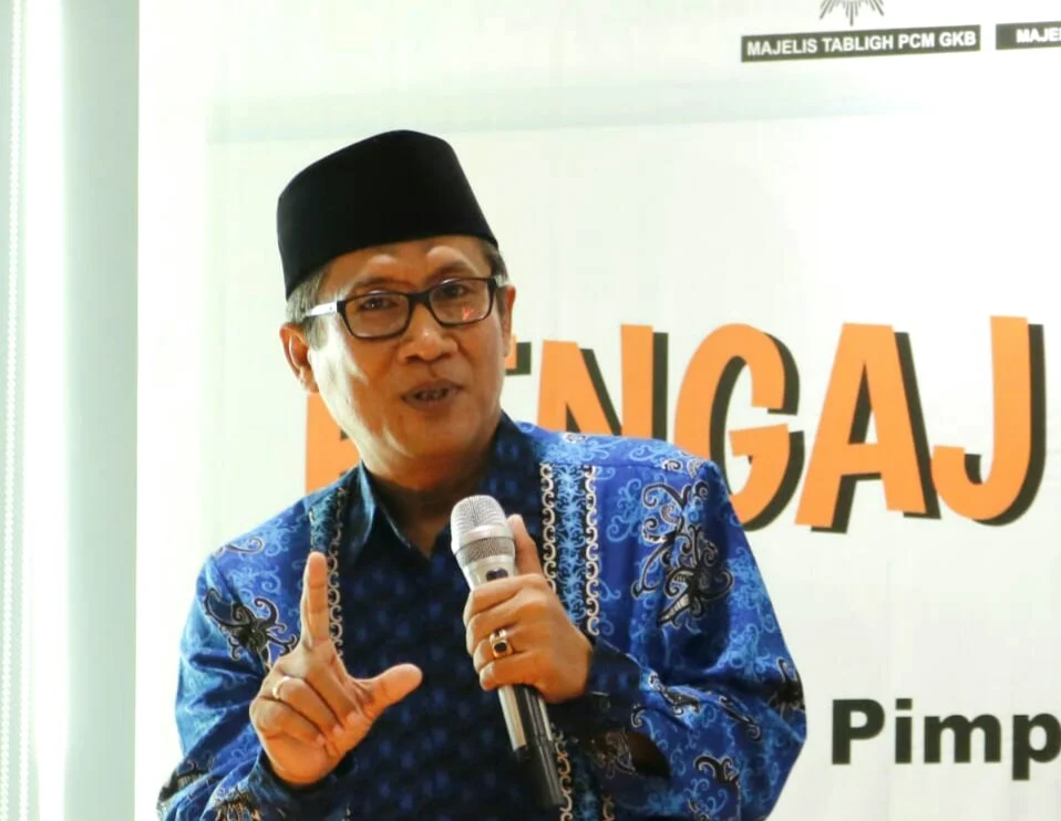 Mengapa Ramadhan Tak Termasuk Empat Bulan Haram?