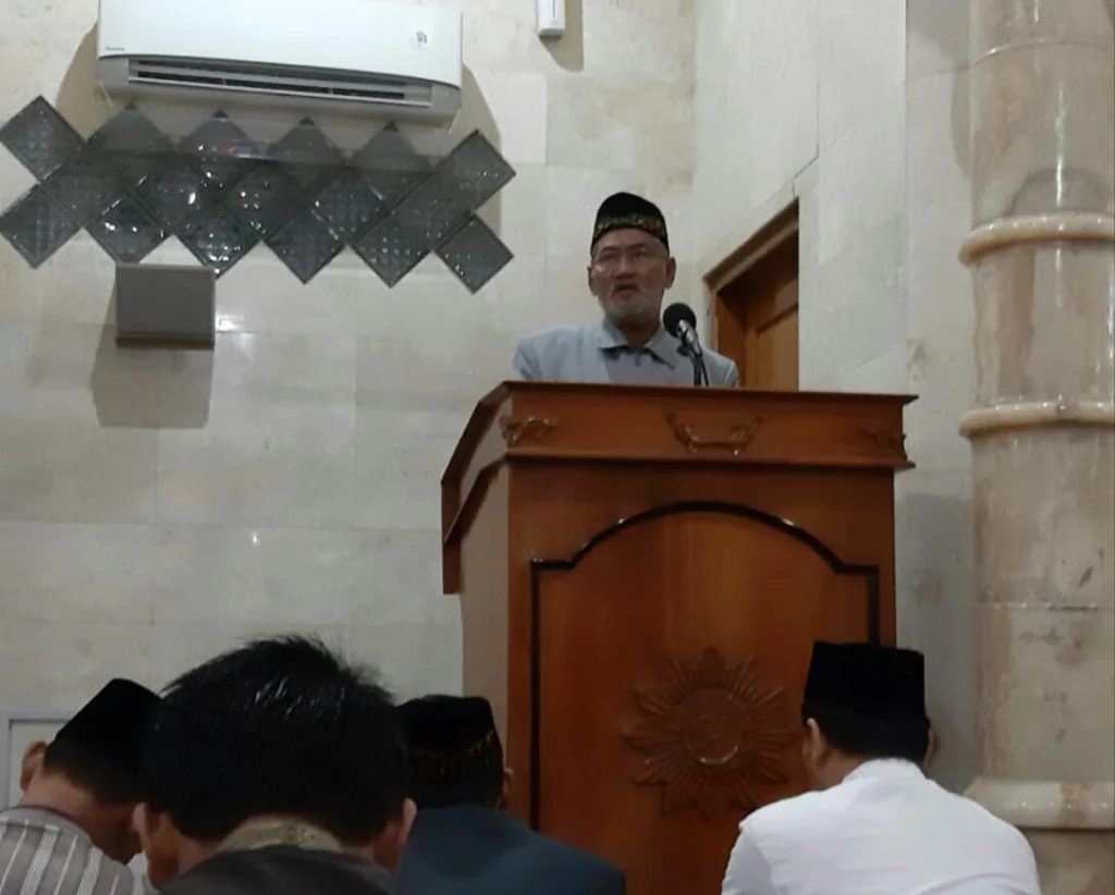 Hakikat Kebahagiaan: Di Balik Kesulitan Ada Kemudahan