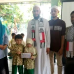 Subhanallah! Siswa TK Aisyiyah Ini Sumbang Palestina Rp 20 Juta