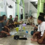 Berlabuh ke Pulau Putri, Guru SDMM Ini Siap Pimpin SD Muhammadiyah 1 Bawean yang Berdiri Tahun Ini