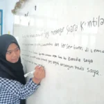 Ada Kuntilanak dan Boneka Annabelle di Kelas Verbal Linguistik