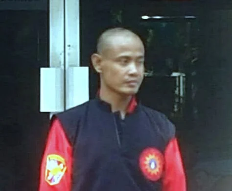 Wafat, Pendekar Muda Tapak Suci Yang Humoris Itu