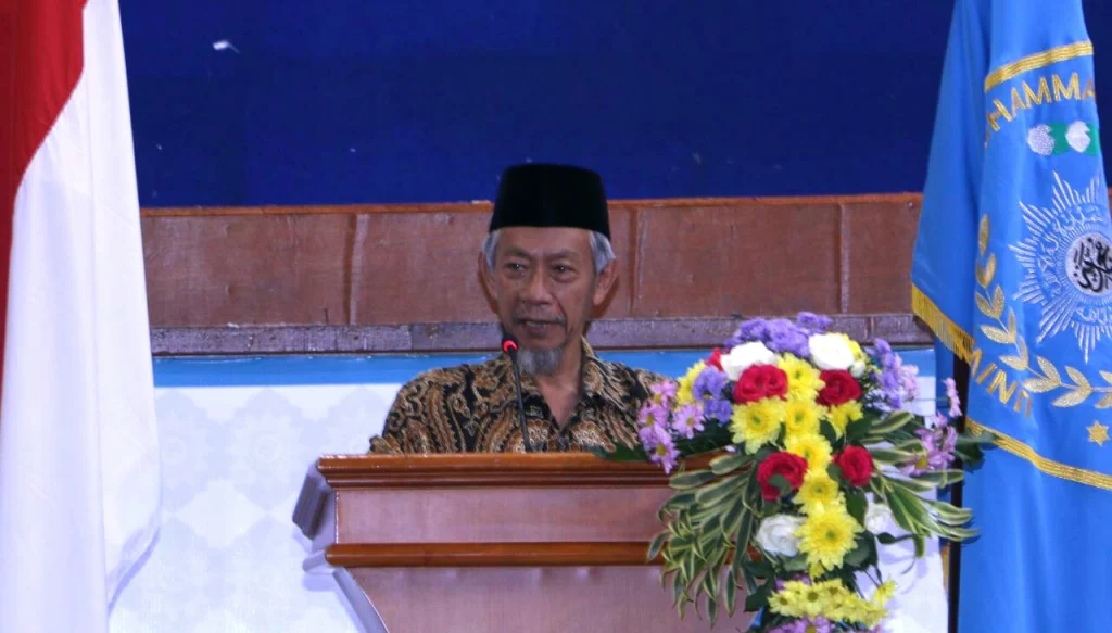 Ini Amal Usaha Muhammadiyah Jatim: 7 PT, 82 RS, 1002 Sekolah, 120 Panti Asuhan