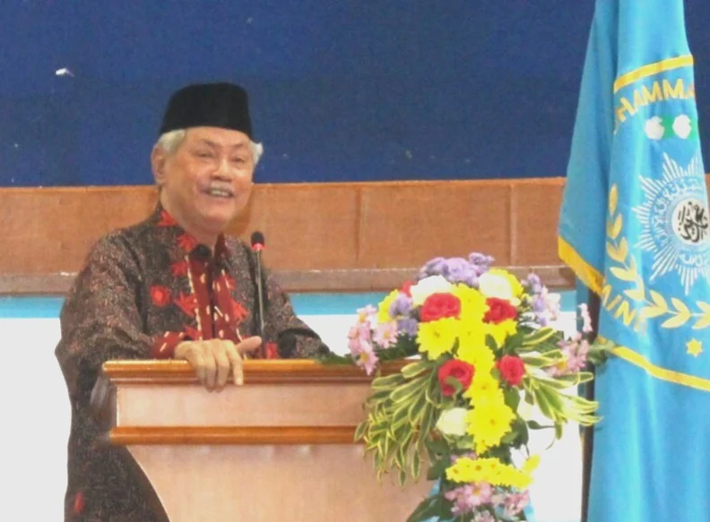 Peduli Orang Kecil, Sebut Mereka Khairu Ummah