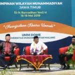 Mendikbud Muhadjir Effendy: Perjuangkan Khairu Ummah dengan Pertahankan Keanekaragaman Bangsa Indonesia