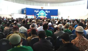 Puasa Juga Bermakna Menahan Diri dari Perbuatan yang Merugikan Negara