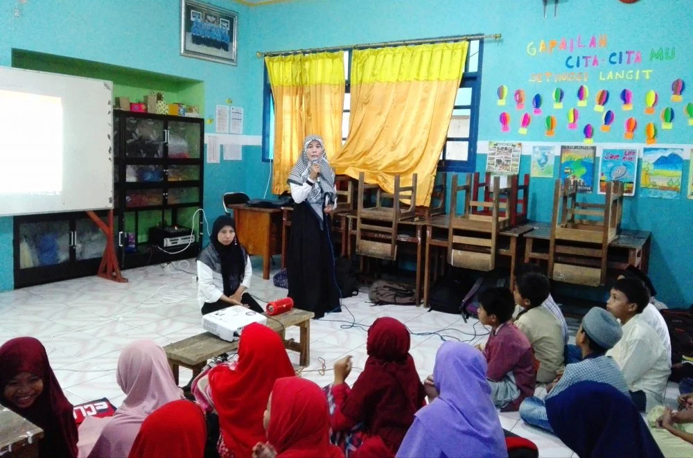 Ini Menu Makanan Sehat untuk Anak-Anak selama Puasa