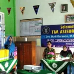 Visitasi di Mimdaka, Ini Kata Asesor agar Akreditasi Dapat Nilai A