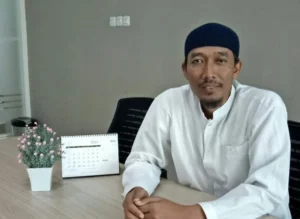 Undang 400 Dhuafa,  Lazismu GKB Siap Bagikan Parcel, THR, dan Zakat Fitrah