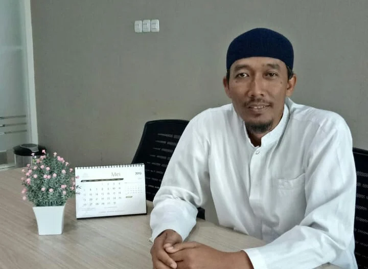 Undang 400 Dhuafa,  Lazismu GKB Siap Bagikan Parcel, THR, dan Zakat Fitrah