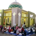 Siswa SDMM Salurkan ZIS ke Panti Asuhan, Pesan Pengasuh: Jangan Lupa Sisipkan Doa untuk Almamater Kalian