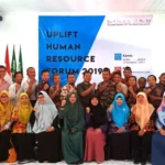 Saat 21 Kepala Sekolah Mitra GKB Dapat Pesan No Baper