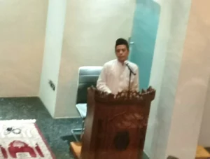 Empat Golongan Yang Dirindukan Surga