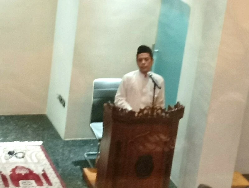 Empat Golongan Yang Dirindukan Surga