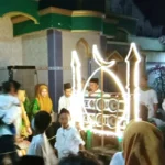 Takbir Keliling yang Dirindukan Para Perantau