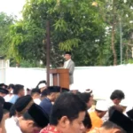 Jika Presiden dan Rakyat Saling Jujur, Negeri Ini Akan Makmur