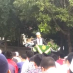 Begini Ganjaran Besar bagi Yang Menegakkan Syiar Islam