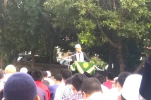 Begini Ganjaran Besar bagi Yang Menegakkan Syiar Islam