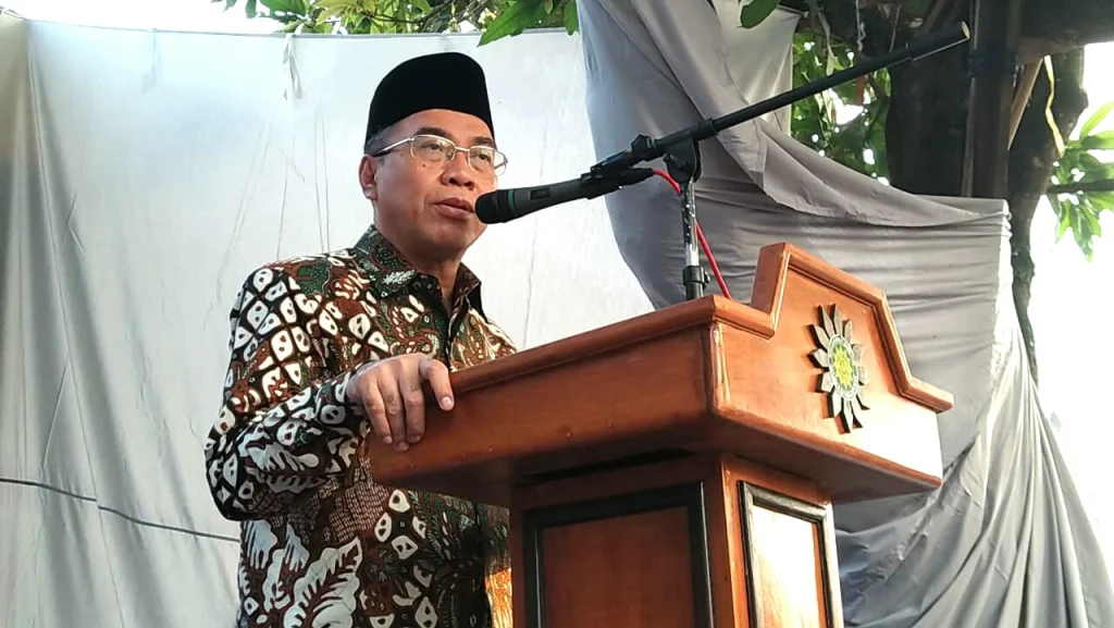 Ternyata Memaafkan Itu Ada Levelnya