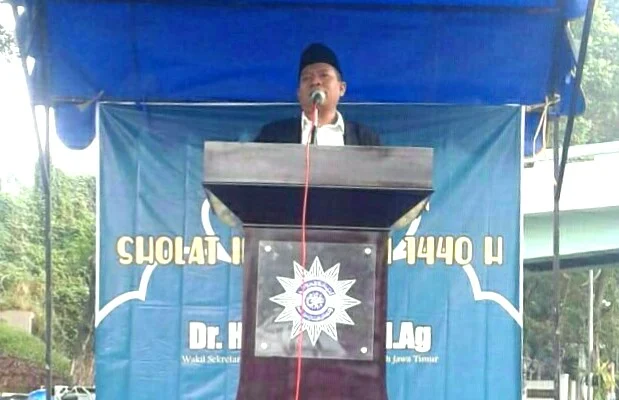 Ini Pengalaman Rohani Terpenting Buah Puasa Sejati