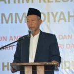 Ketua PWM Jatim Ingin RS Muhammadiyah Beri Kejutan bagi Pasien Dhuafa
