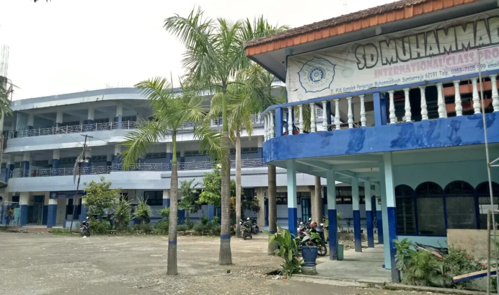 SD Muhammadiyah 3 ICP Sumberrejo Buka Lowongan Guru, Ini 10 Formasi yang Dibutuhkan